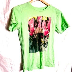 Rakim Paid in Full T shirt